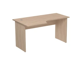 Стол криволинейн.лев. (1400*800*750) 2С.042 СТИЛЬ images