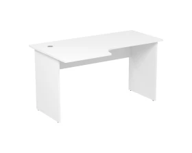 Стол криволинейн.лев. (1400*800*750) 2С.042 СТИЛЬ images