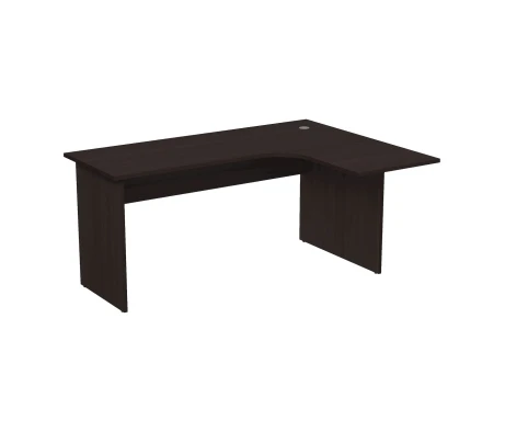 Стол криволинейн.прав. (1600*1200*750) 2С.033 Стиль