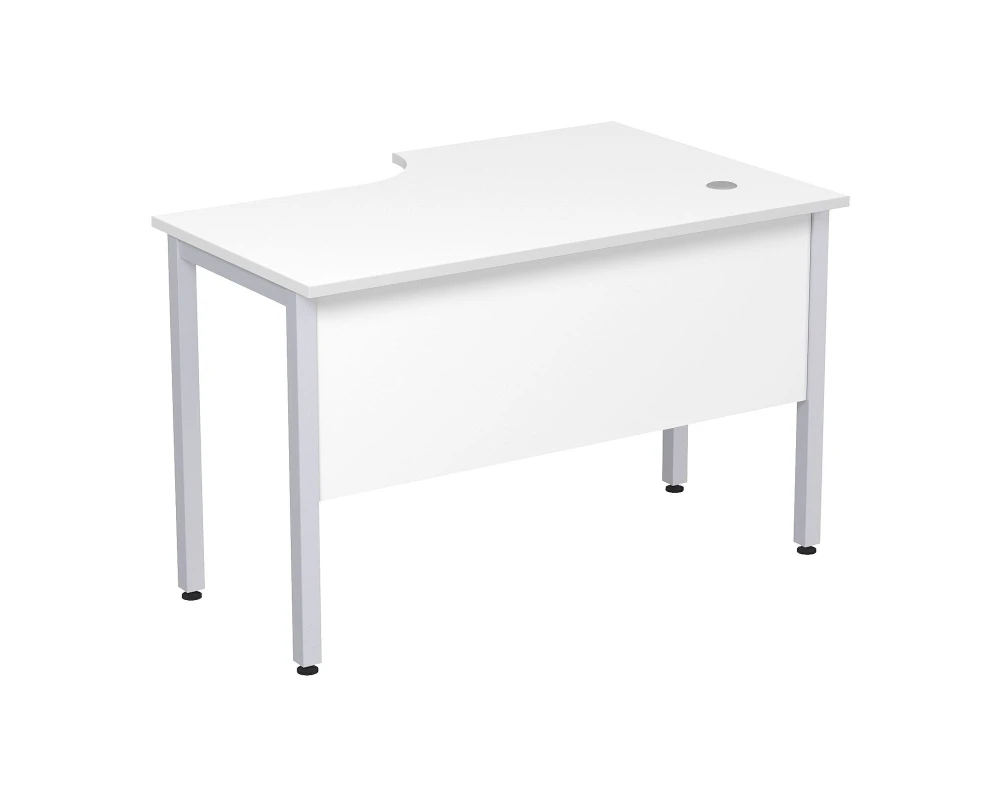 Стол криволинейный лев. (1200*800*750) 2МД.141 Стиль