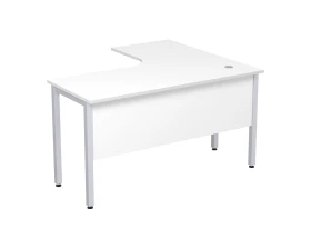 Стол криволинейный лев. (1400*1200*750) 2МД.130 Стиль images