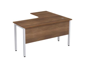 Стол криволинейный лев. (1400*1200*750) 2МД.130 Стиль images