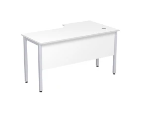 Стол криволинейный лев. (1400*800*750) 2МД.142 СТИЛЬ images