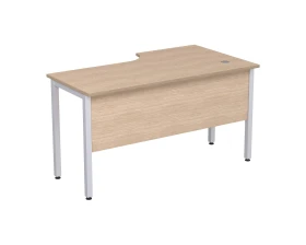 Стол криволинейный лев. (1400*800*750) 2МД.142 СТИЛЬ images