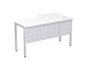 Стол криволинейный лев. (1400*800*750) 2МК.142 СТИЛЬ images