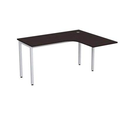 Стол криволинейный прав. (1400*1200*750) 2М.131 Стиль