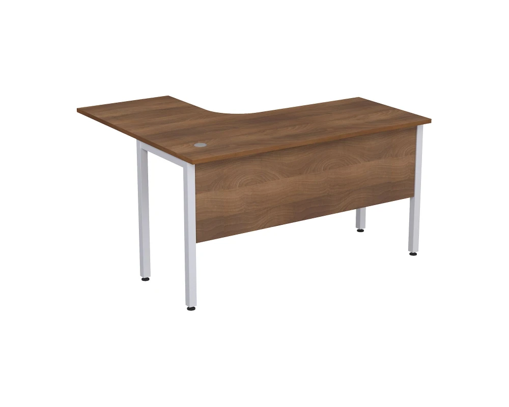 Стол криволинейный прав. (1400*1200*750) 2МД.131 СТИЛЬ