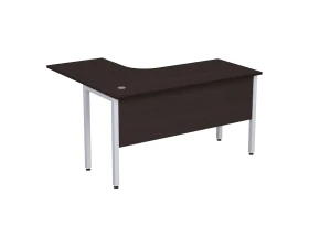 Стол криволинейный прав. (1400*1200*750) 2МД.131 СТИЛЬ images