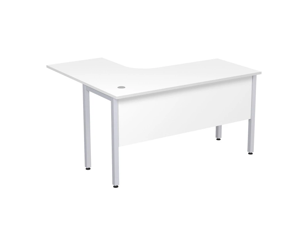 Стол криволинейный прав. (1400*1200*750) 2МД.131 СТИЛЬ