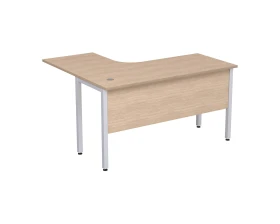 Стол криволинейный прав. (1400*1200*750) 2МД.131 СТИЛЬ images