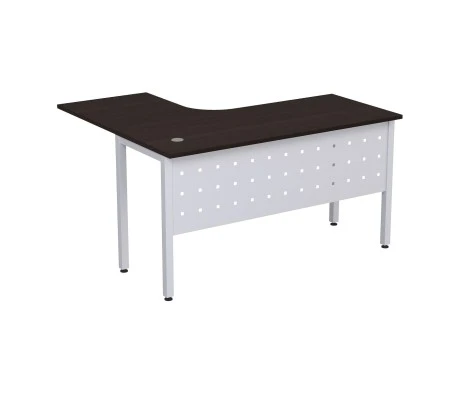 Стол криволинейный прав. (1400*1200*750) 2МК.131 Стиль