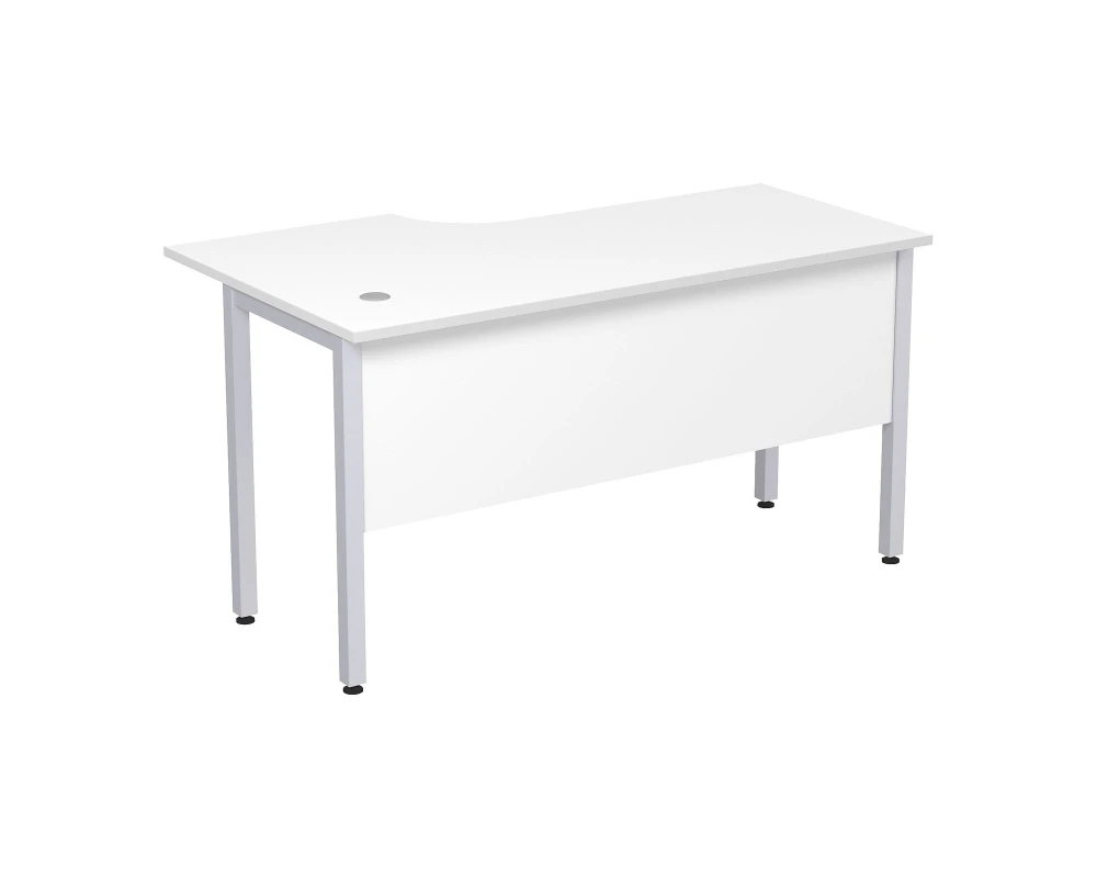 Стол криволинейный прав. (1400*800*750) 2МД.145 СТИЛЬ