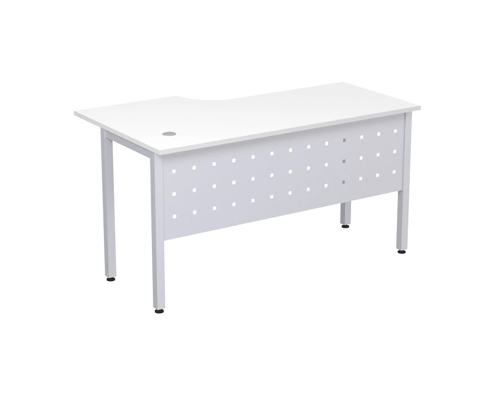 Стол криволинейный прав. (1400*800*750) 2МК.145 СТИЛЬ