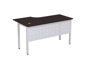 Стол криволинейный прав. (1400*800*750) 2МК.145 СТИЛЬ images