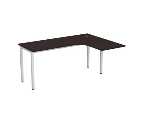 Стол криволинейный прав. (1600*1200*750) 2М.133 Стиль