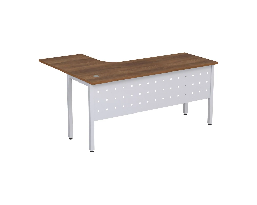 Стол криволинейный прав. (1600*1200*750) 2МК.133 Стиль