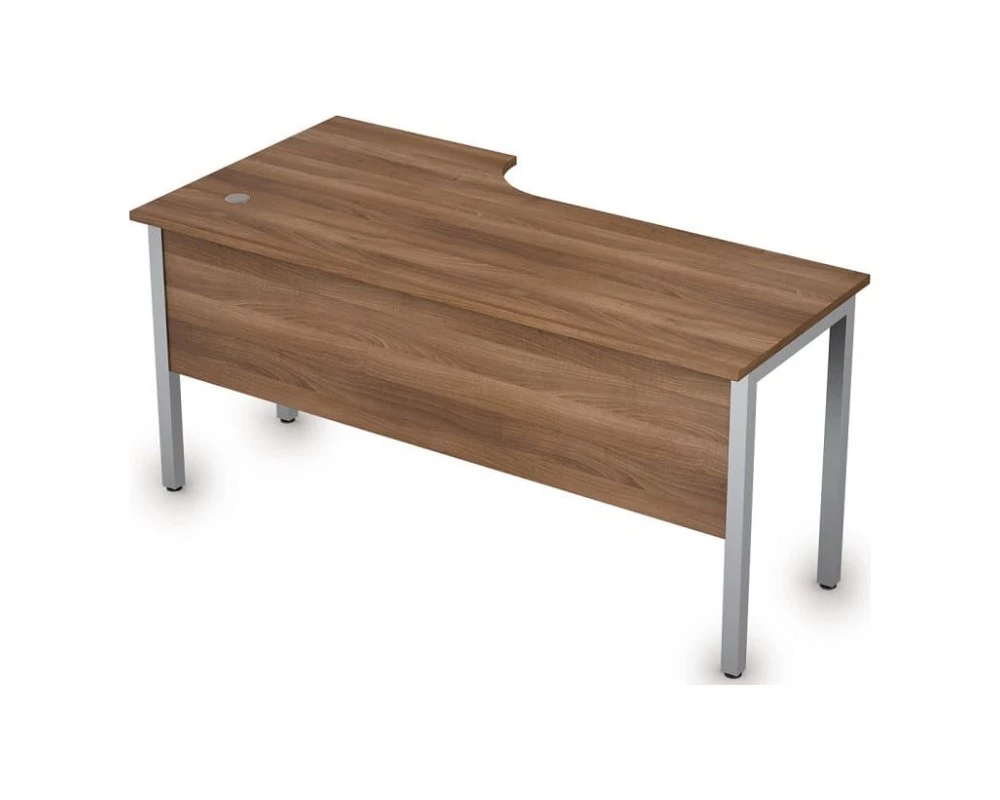 Стол криволинейный прав. (1600*800*750) 2МД.146 Стиль