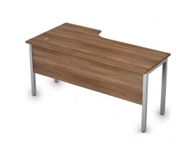 Стол криволинейный прав. (1600*800*750) 2МД.146 Стиль images