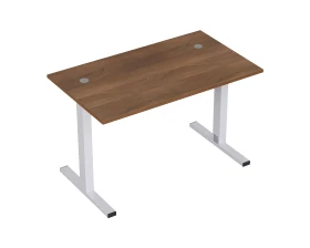 Стол рабочий, прямолинейный (1200*700*750) 2МТ.178 Стиль images