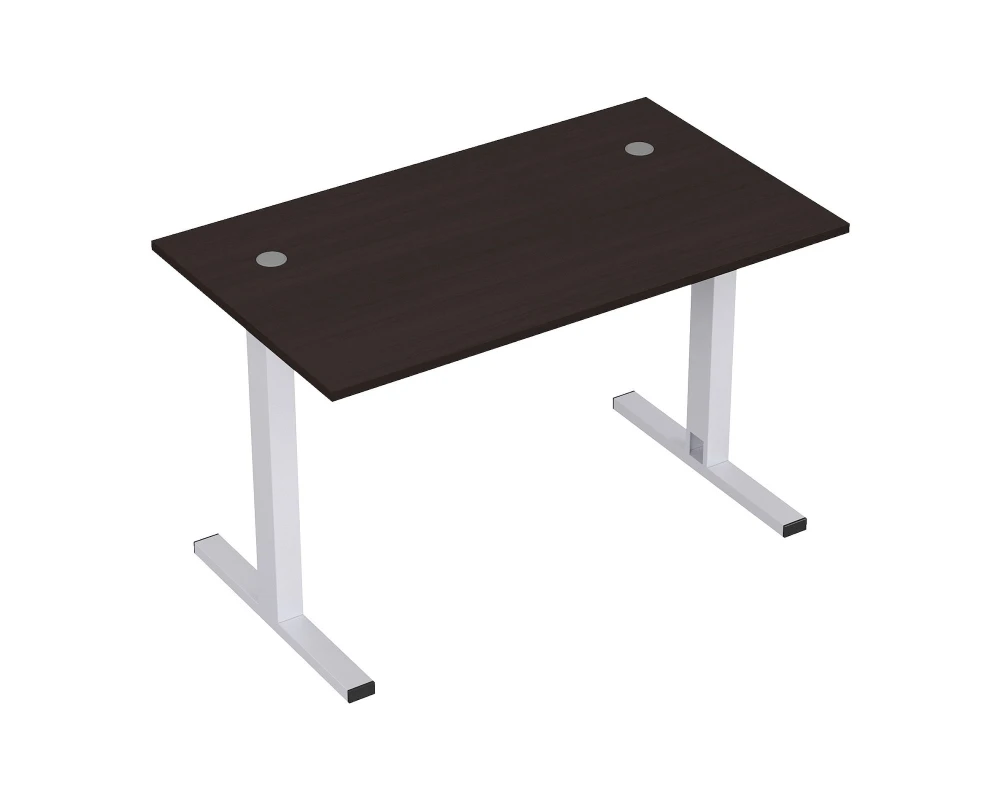 Стол рабочий, прямолинейный (1200*700*750) 2МТ.178 Стиль