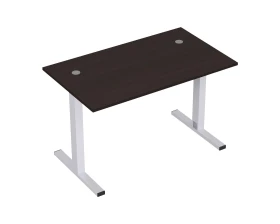 Стол рабочий, прямолинейный (1200*700*750) 2МТ.178 Стиль images