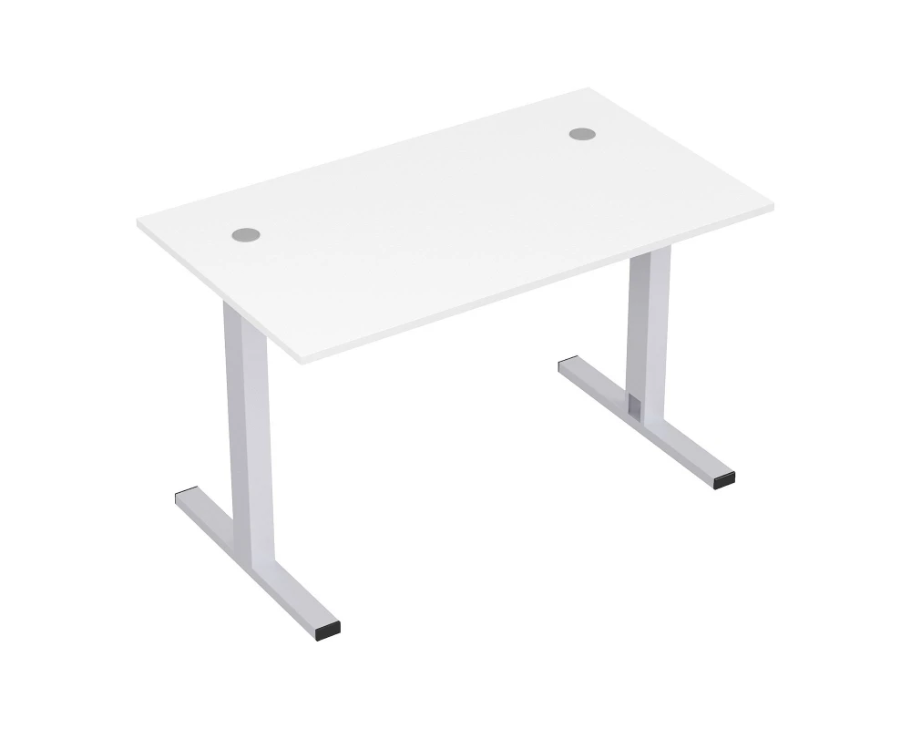 Стол рабочий, прямолинейный (1200*700*750) 2МТ.178 Стиль