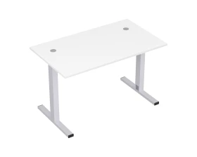 Стол рабочий, прямолинейный (1200*700*750) 2МТ.178 Стиль images