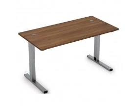 Стол рабочий, прямолинейный (1600*600*750) 2ML.164 Стиль images