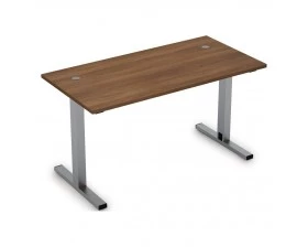 Стол рабочий, прямолинейный (1600*600*750) 2МТ.164 Стиль images