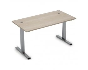 Стол рабочий, прямолинейный (1600*600*750) 2МТ.164 Стиль images