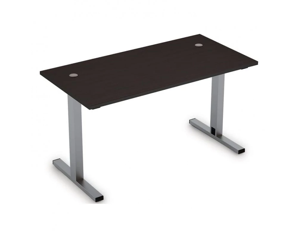 Стол рабочий, прямолинейный (1600*600*750) 2МТ.164 Стиль