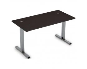 Стол рабочий, прямолинейный (1600*800*750) 2МТ.184 Стиль images