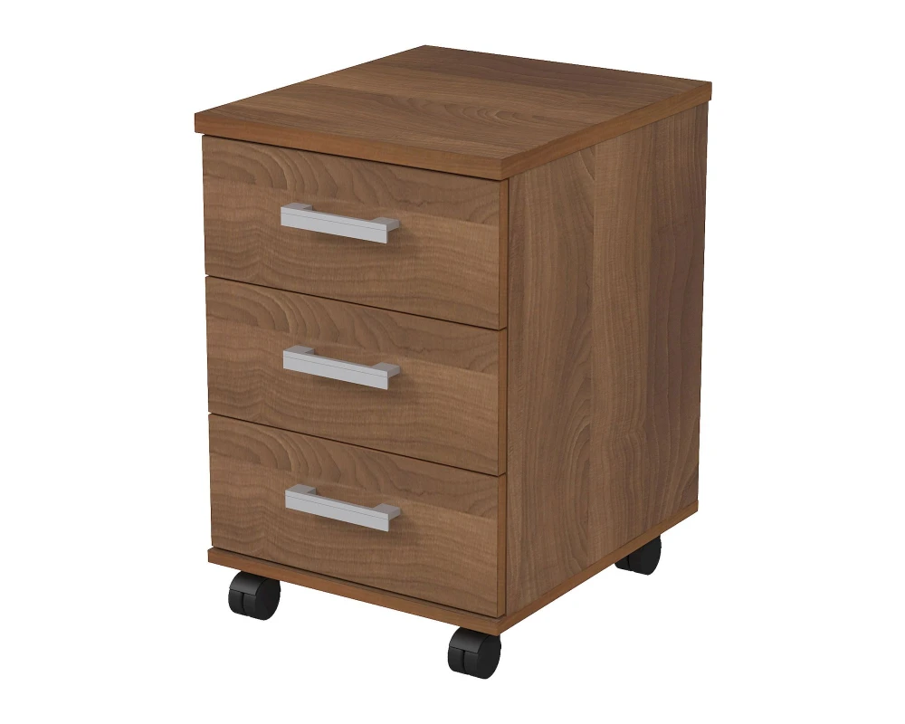 Тумба подкатная (394*454*586) 2Т.004 СТИЛЬ