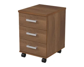 Тумба подкатная (394*454*586) 2Т.004 СТИЛЬ images