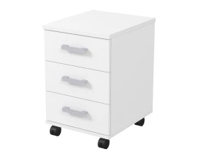 Тумба подкатная (394*454*586) 2Т.004 СТИЛЬ images