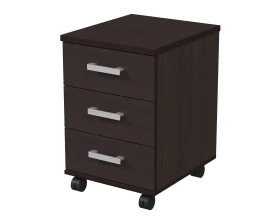 Тумба подкатная (394*454*586) 2Т.004 СТИЛЬ images