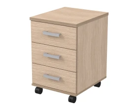 Тумба подкатная (394*454*586) 2Т.004 СТИЛЬ images