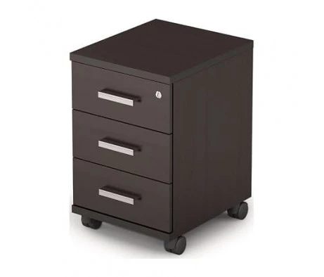 Тумба подкатная (394*454*586) 2Т.004 Стиль