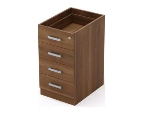 Тумба приставная (388*520*728) 2Т.002 Стиль images