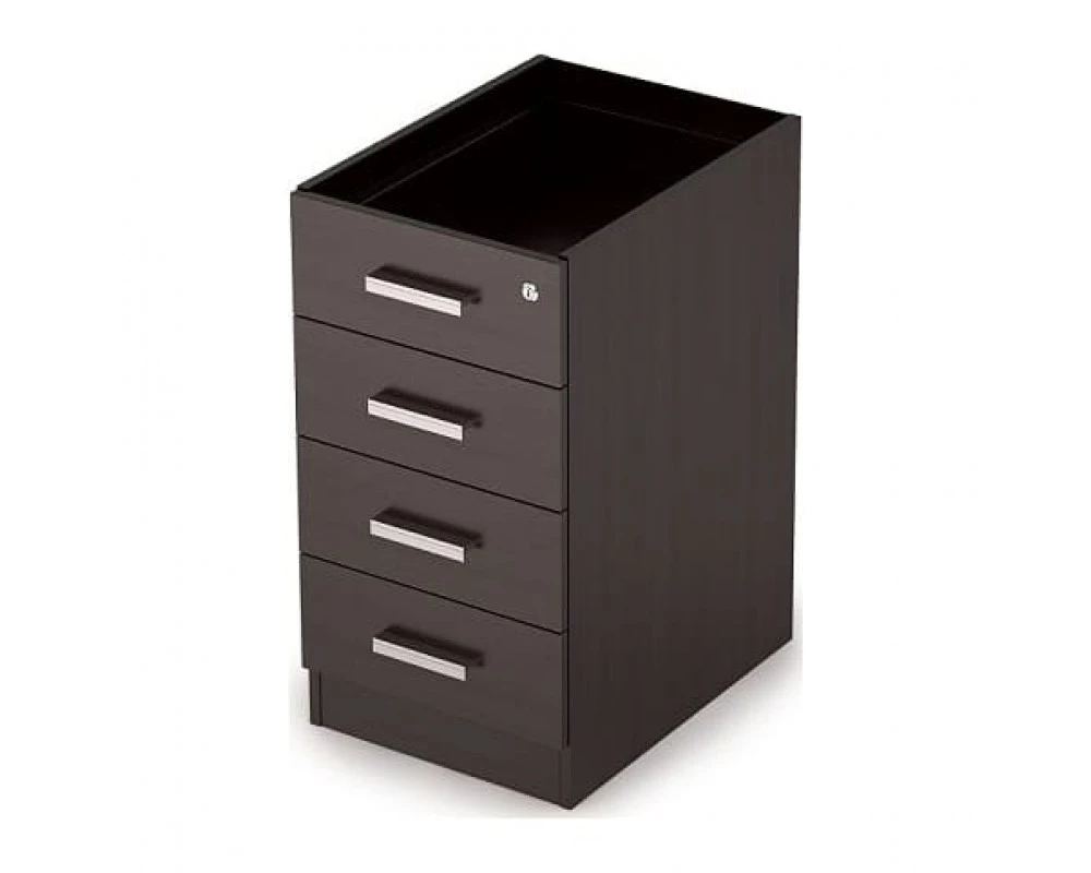 Тумба приставная (388*520*728) 2Т.002 Стиль