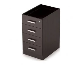 Тумба приставная (388*520*728) 2Т.002 Стиль images