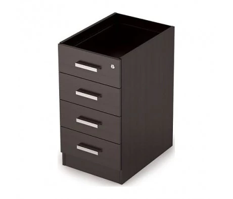 Тумба приставная (388*520*728) 2Т.002 Стиль