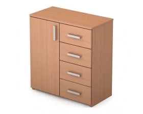 Тумба приставная (700*375*750) 2Т.011 Стиль images