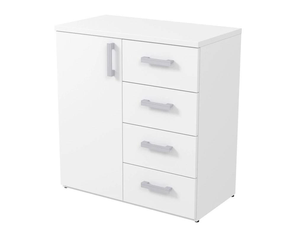 Тумба приставная (700*375*750) 2Т.011 СТИЛЬ