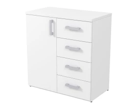 Тумба приставная (700*375*750) 2Т.011 СТИЛЬ images