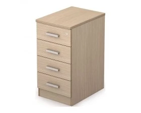 Тумба приставная с топом (394*550*750) 2Т.002.2 Стиль images