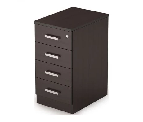 Тумба приставная с топом (394*550*750) 2Т.002.2 Стиль