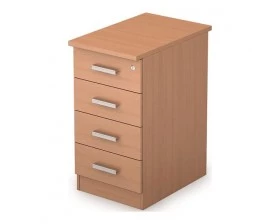 Тумба приставная с топом (394*600*750) 2Т.002.3 Стиль images