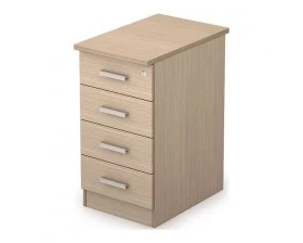 Тумба приставная с топом (394*600*750) 2Т.002.3 Стиль images