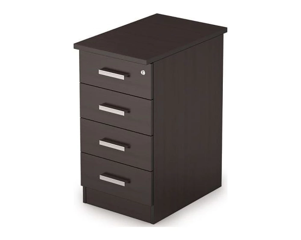 Тумба приставная с топом (394*600*750) 2Т.002.3 Стиль